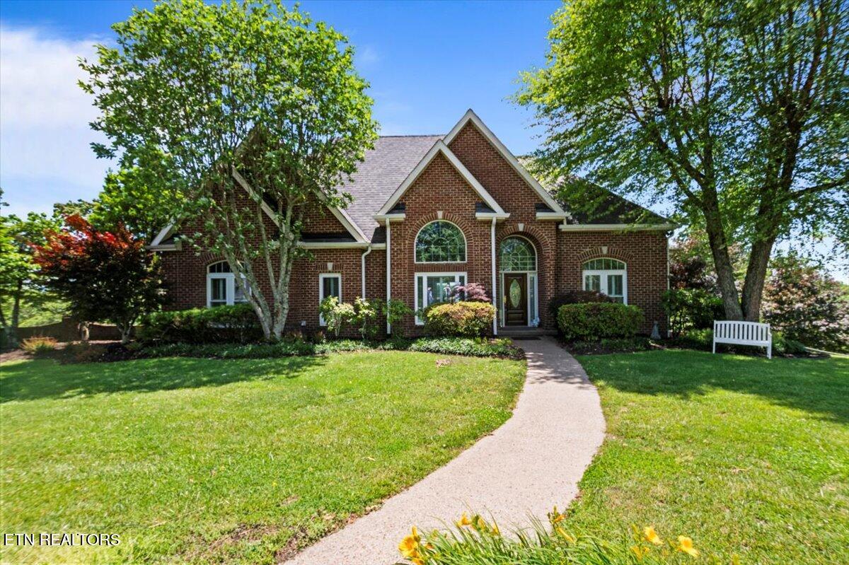 145 Brave Drive