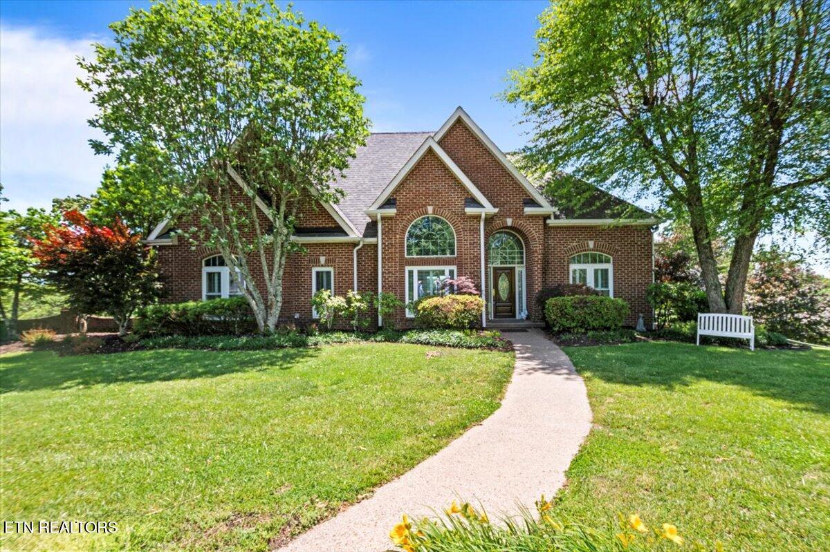 145 Brave Drive