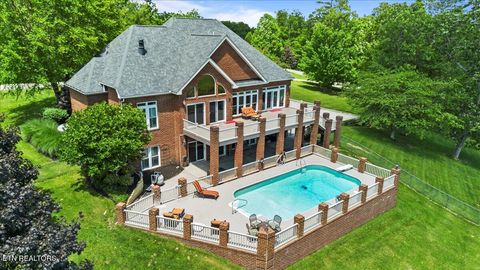 145 Brave Drive Oneida TN 37841