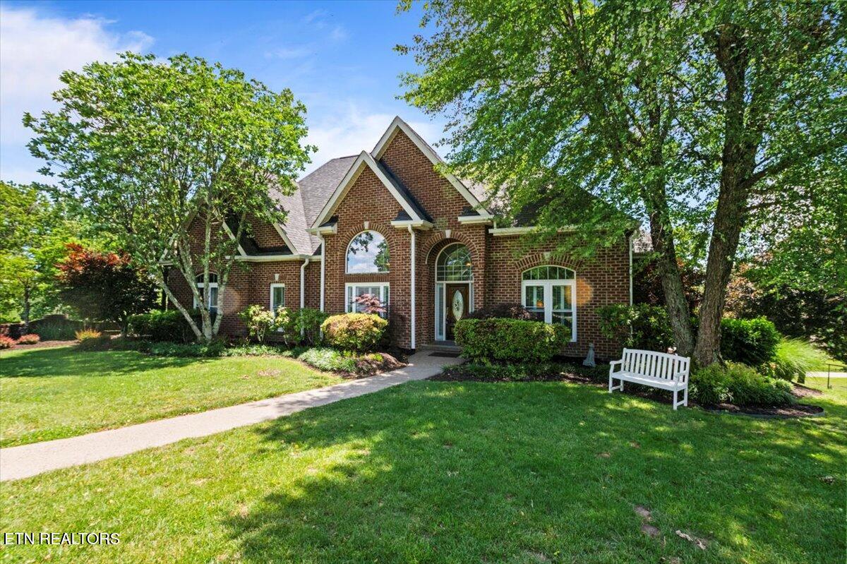 145 Brave Drive