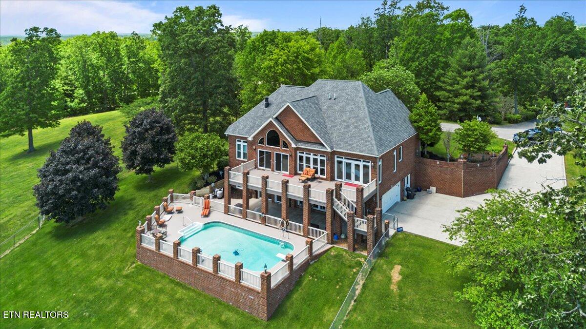 145 Brave Drive