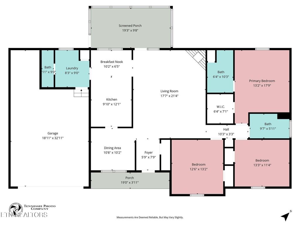 Photo of 5 Warpath Circle, Crossville, TN 38572 (MLS # 1332887)