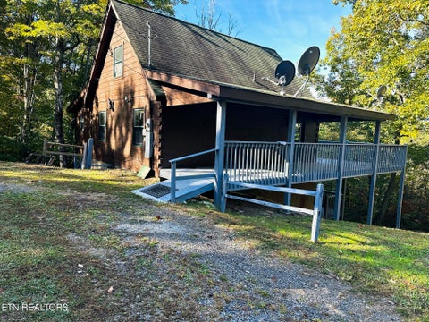 Tiny photo for 4360 Carolina Cove Way, Pigeon Forge, TN 37863 (MLS # 1360241)
