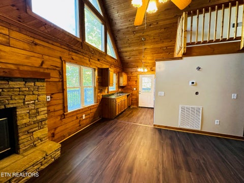 Tiny photo for 4360 Carolina Cove Way, Pigeon Forge, TN 37863 (MLS # 1360241)