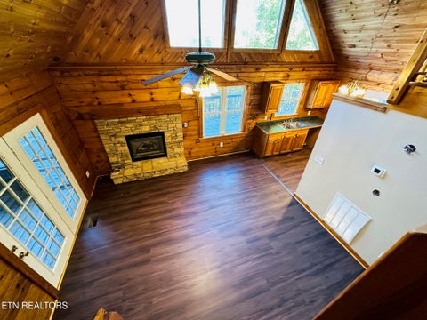 Tiny photo for 4360 Carolina Cove Way, Pigeon Forge, TN 37863 (MLS # 1360241)