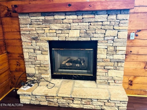 Tiny photo for 4360 Carolina Cove Way, Pigeon Forge, TN 37863 (MLS # 1360241)