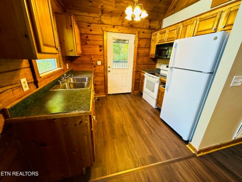 Tiny photo for 4360 Carolina Cove Way, Pigeon Forge, TN 37863 (MLS # 1360241)