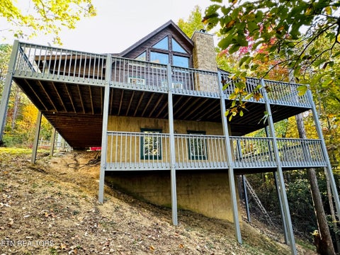 Tiny photo for 4360 Carolina Cove Way, Pigeon Forge, TN 37863 (MLS # 1360241)