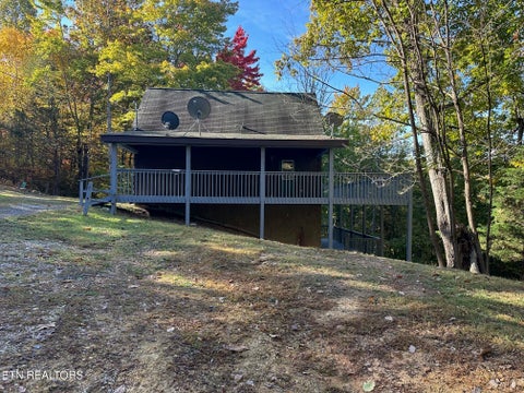 Photo of 4360 Carolina Cove Way, Pigeon Forge, TN 37863 (MLS # 1360241)