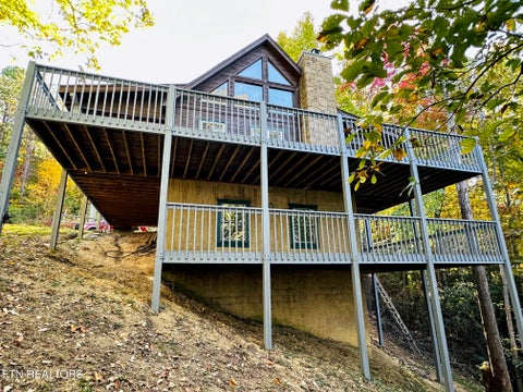 Tiny photo for 4360 Carolina Cove Way, Pigeon Forge, TN 37863 (MLS # 1360241)