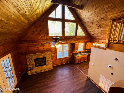 Tiny photo for 4360 Carolina Cove Way, Pigeon Forge, TN 37863 (MLS # 1360241)