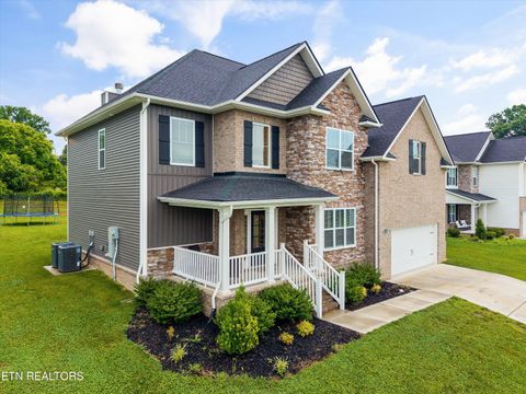 2014 Farm Blvd Blvd Sevierville TN 37876