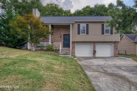 Tiny photo for 728 Summerdale Drive, Knoxville, TN 37934 (MLS # 1356189)