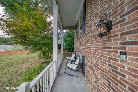 Tiny photo for 728 Summerdale Drive, Knoxville, TN 37934 (MLS # 1356189)