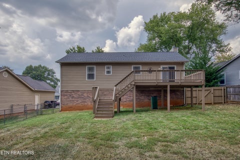 Tiny photo for 728 Summerdale Drive, Knoxville, TN 37934 (MLS # 1356189)