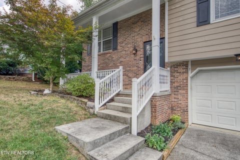 Tiny photo for 728 Summerdale Drive, Knoxville, TN 37934 (MLS # 1356189)