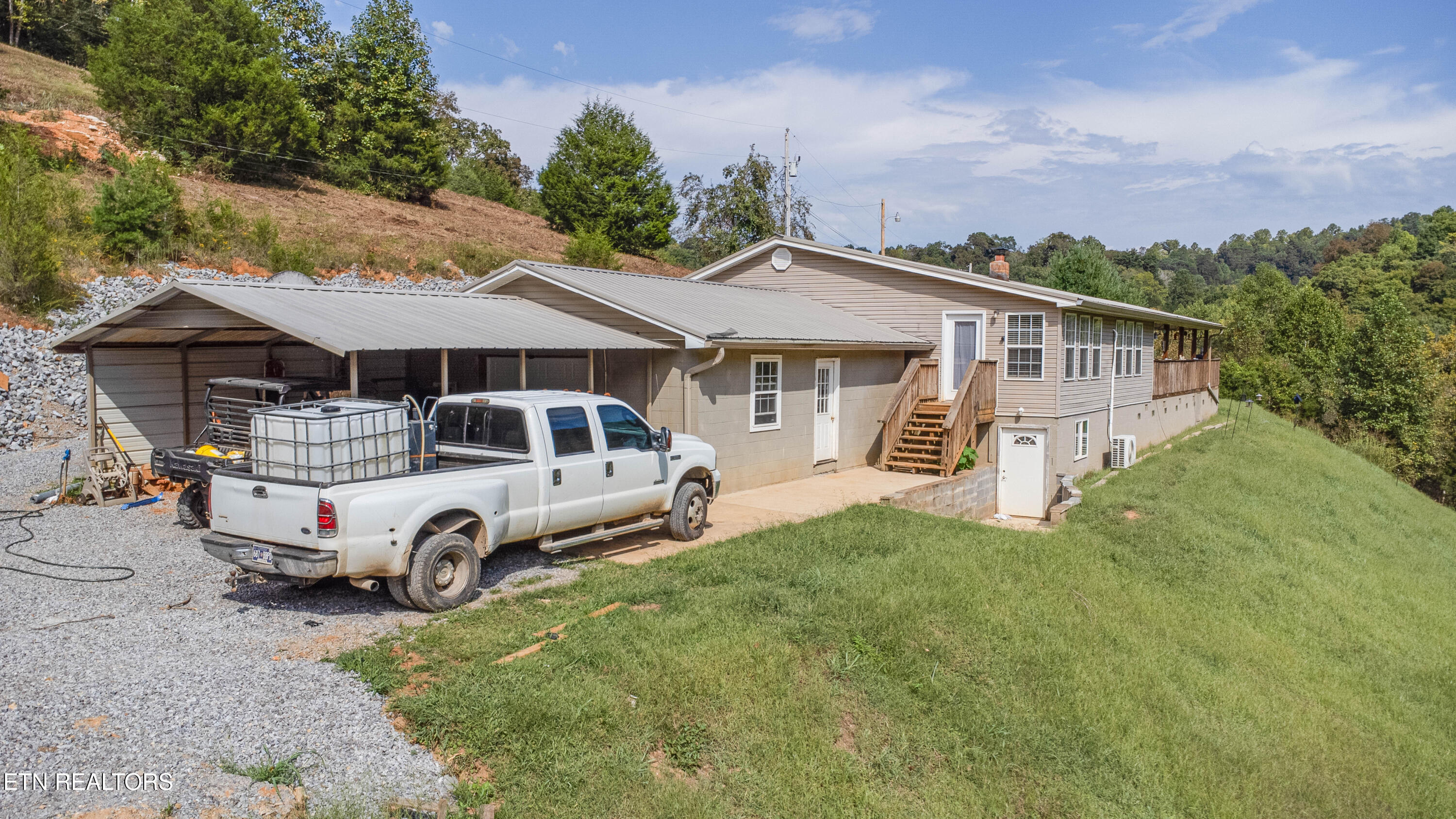 1418 Gulley River Rd