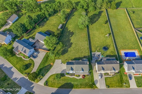 Tiny photo for 7030 Westerly Winds Rd, Knoxville, TN 37931 (MLS # 1346420)