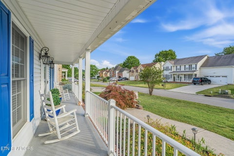Tiny photo for 7030 Westerly Winds Rd, Knoxville, TN 37931 (MLS # 1346420)