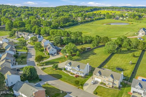Tiny photo for 7030 Westerly Winds Rd, Knoxville, TN 37931 (MLS # 1346420)