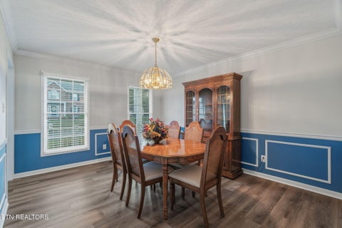 Tiny photo for 7030 Westerly Winds Rd, Knoxville, TN 37931 (MLS # 1346420)