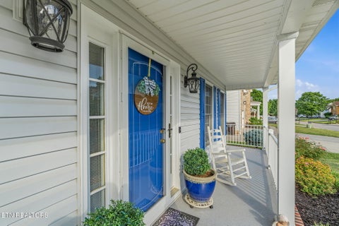 Tiny photo for 7030 Westerly Winds Rd, Knoxville, TN 37931 (MLS # 1346420)
