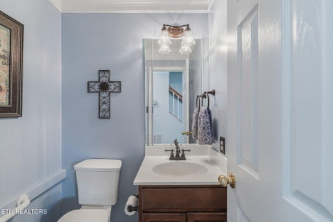 Tiny photo for 7030 Westerly Winds Rd, Knoxville, TN 37931 (MLS # 1346420)