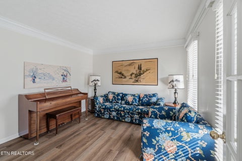 Tiny photo for 7030 Westerly Winds Rd, Knoxville, TN 37931 (MLS # 1346420)