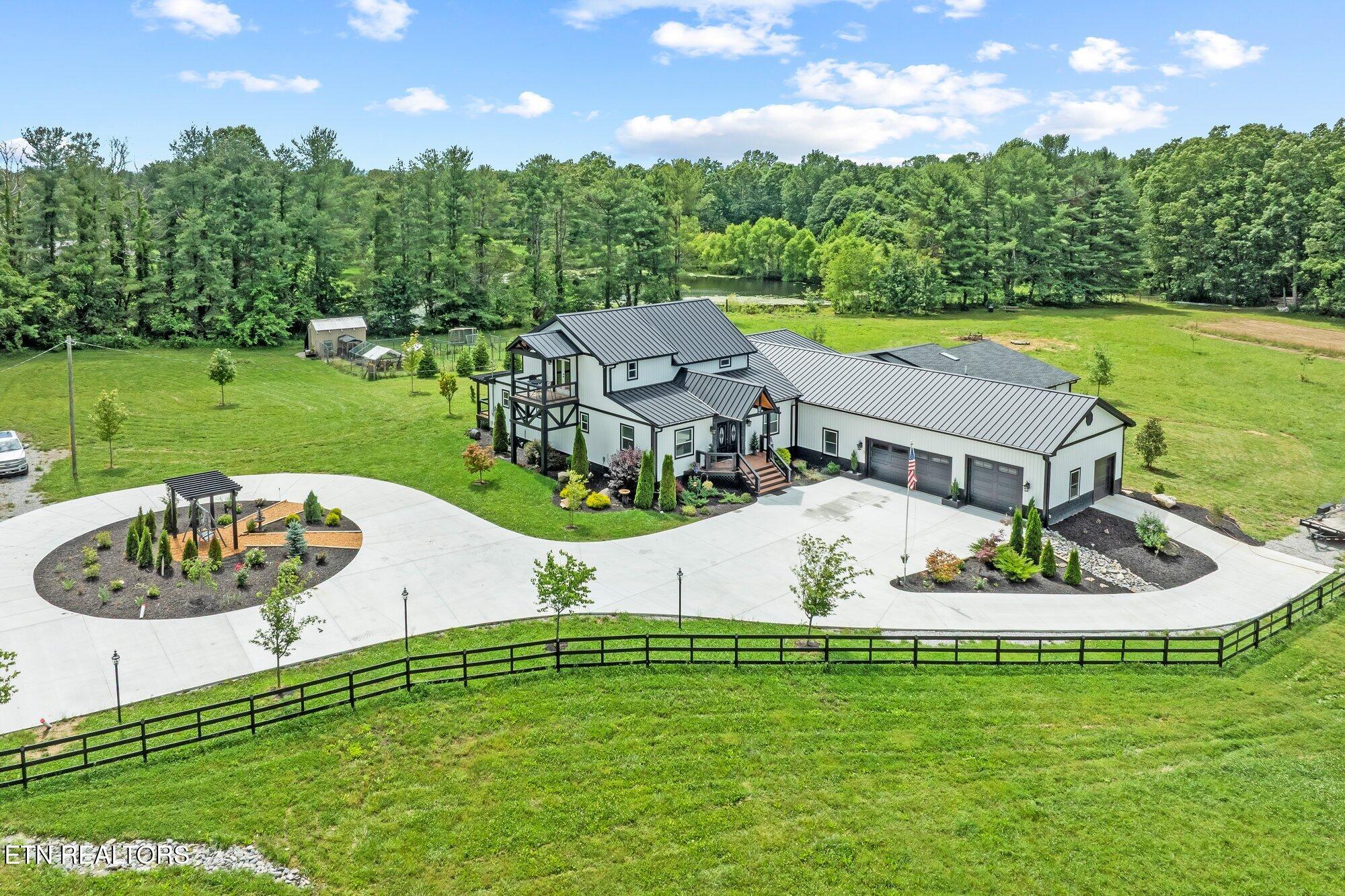 3358 Plateau Rd
