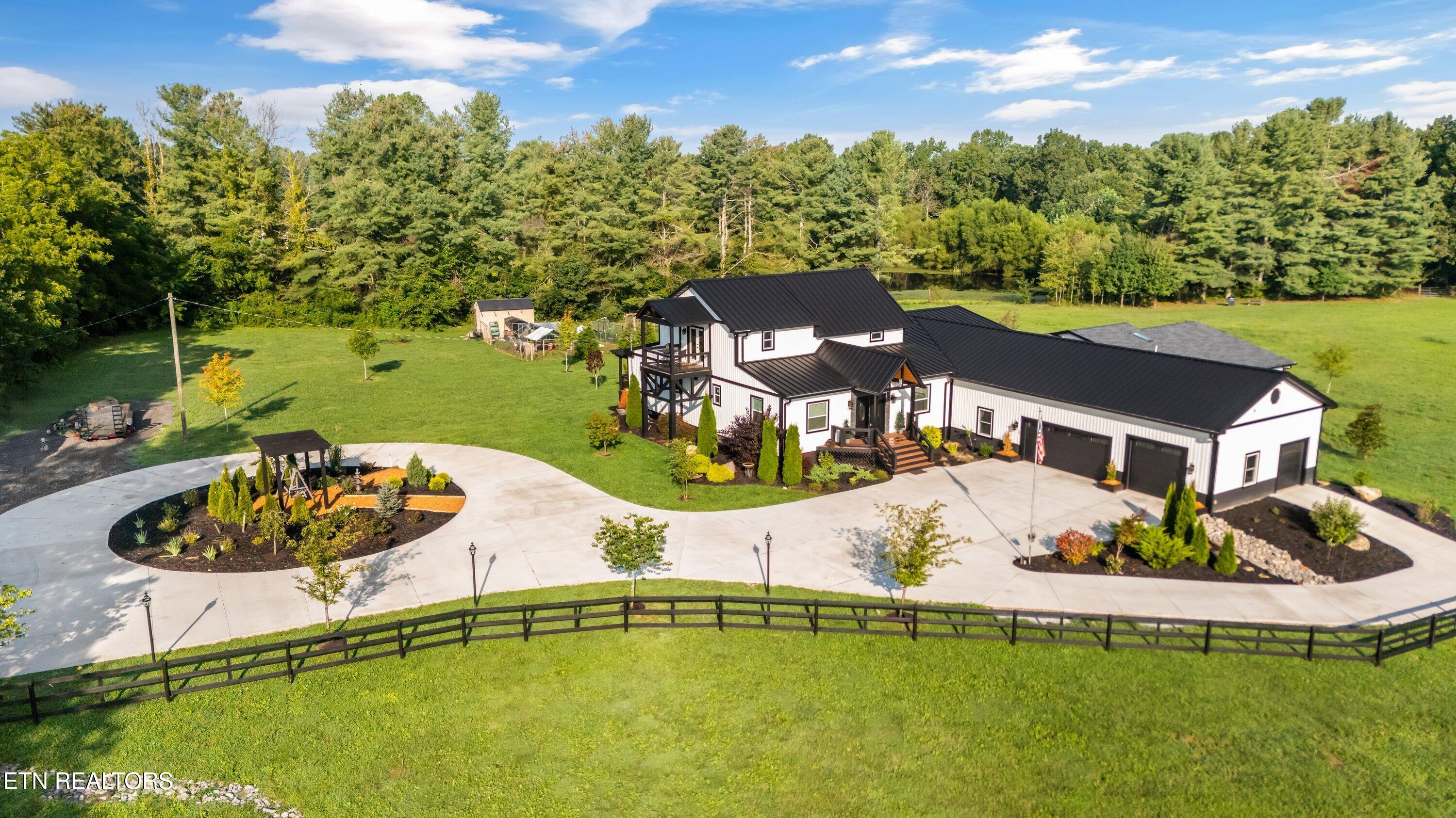3358 Plateau Rd