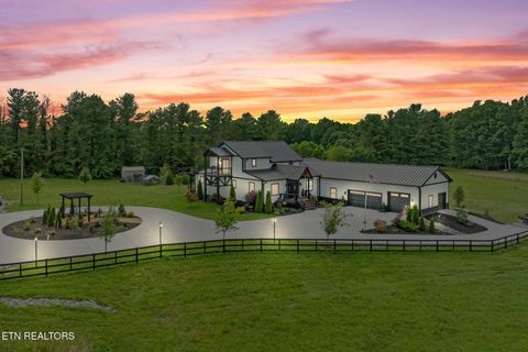 3358 Plateau Rd Crossville TN 38571