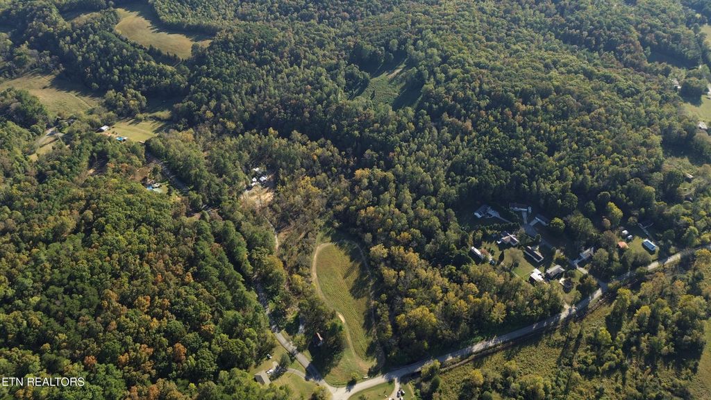 Photo of 1154 Concord Lane, Evensville, TN 37332 (MLS # 1319939)