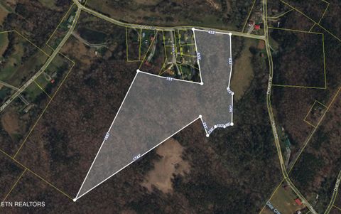 Photo of 1154 Concord Lane, Evensville, TN 37332 (MLS # 1319939) Photo of 1154 Concord Lane, Evensville, TN 37332 (MLS # 1319939)