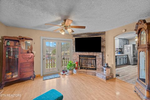 Tiny photo for 2826 Broken Valley Rd, Thorn Hill, TN 37881 (MLS # 1334178)