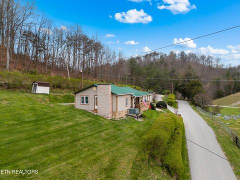 Tiny photo for 2826 Broken Valley Rd, Thorn Hill, TN 37881 (MLS # 1334178)