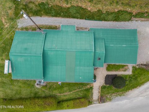 Tiny photo for 2826 Broken Valley Rd, Thorn Hill, TN 37881 (MLS # 1334178)