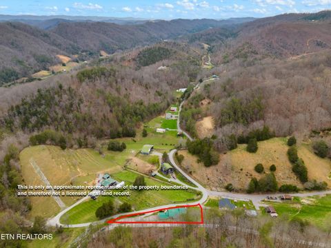 Tiny photo for 2826 Broken Valley Rd, Thorn Hill, TN 37881 (MLS # 1334178)