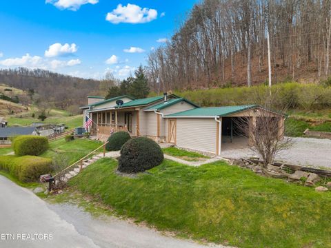 Tiny photo for 2826 Broken Valley Rd, Thorn Hill, TN 37881 (MLS # 1334178)