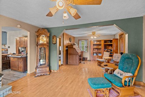 Tiny photo for 2826 Broken Valley Rd, Thorn Hill, TN 37881 (MLS # 1334178)