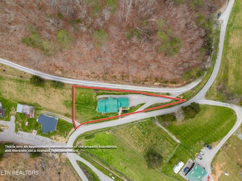 Tiny photo for 2826 Broken Valley Rd, Thorn Hill, TN 37881 (MLS # 1334178)