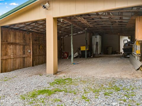 Tiny photo for 2826 Broken Valley Rd, Thorn Hill, TN 37881 (MLS # 1334178)