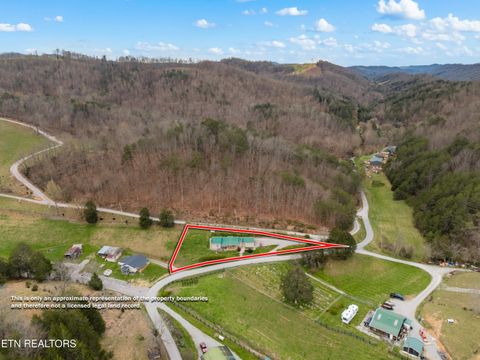 Tiny photo for 2826 Broken Valley Rd, Thorn Hill, TN 37881 (MLS # 1334178)
