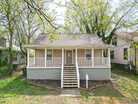 304 Lynnwood Drive, Knoxville, TN 37918 - MLS#: 1296902