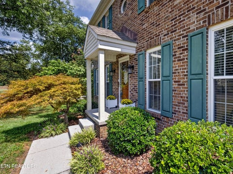 Tiny photo for 1204 Wenlock Rd, Knoxville, TN 37922 (MLS # 1354087)
