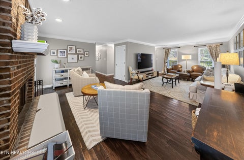 Tiny photo for 1204 Wenlock Rd, Knoxville, TN 37922 (MLS # 1354087)