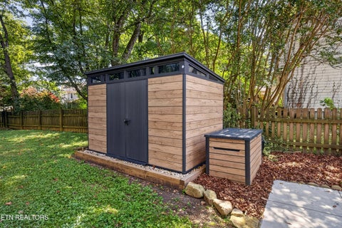 Tiny photo for 1204 Wenlock Rd, Knoxville, TN 37922 (MLS # 1354087)