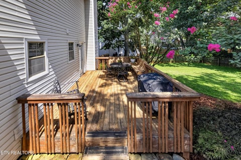 Tiny photo for 1204 Wenlock Rd, Knoxville, TN 37922 (MLS # 1354087)