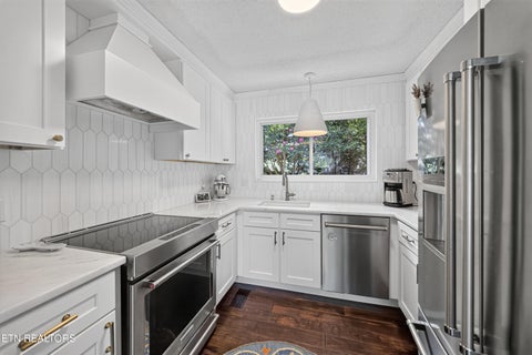 Tiny photo for 1204 Wenlock Rd, Knoxville, TN 37922 (MLS # 1354087)