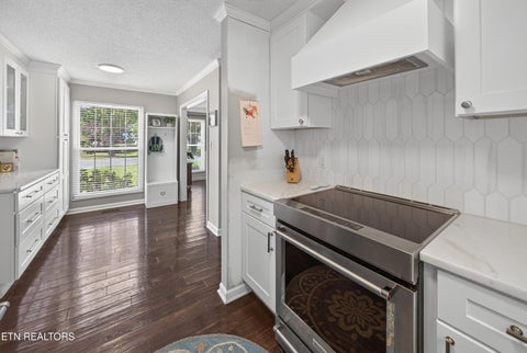 Tiny photo for 1204 Wenlock Rd, Knoxville, TN 37922 (MLS # 1354087)