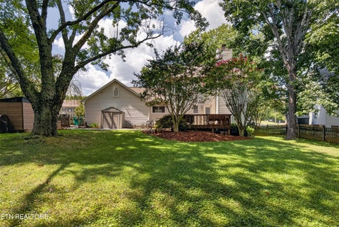 Tiny photo for 1204 Wenlock Rd, Knoxville, TN 37922 (MLS # 1354087)